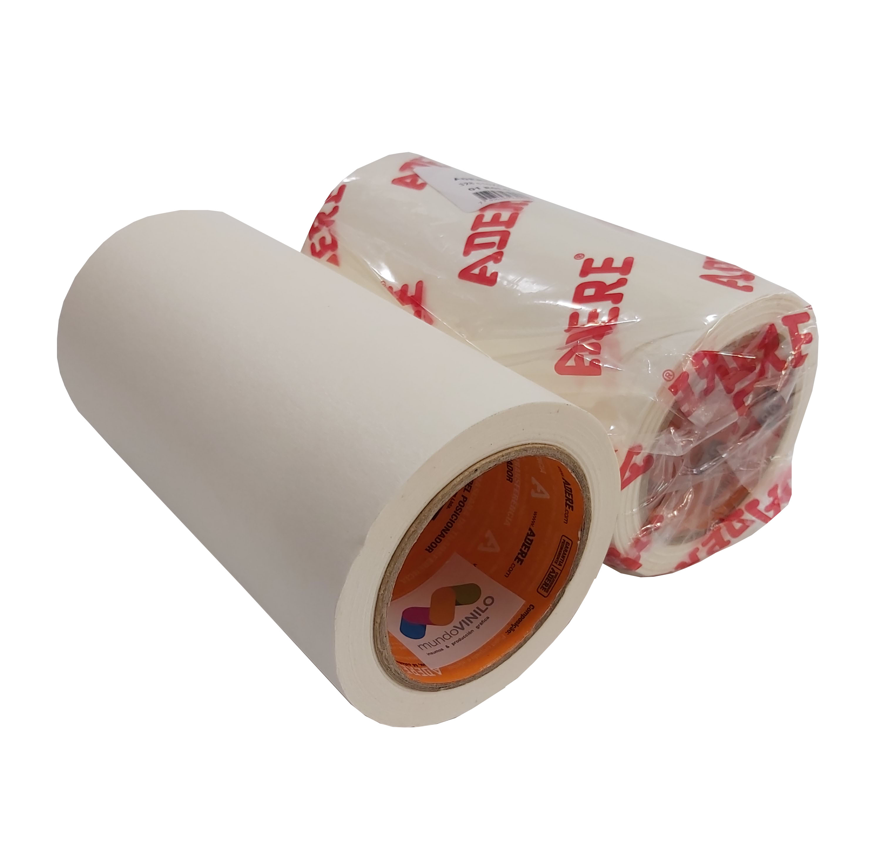 posicionador Adere 20cmx45M